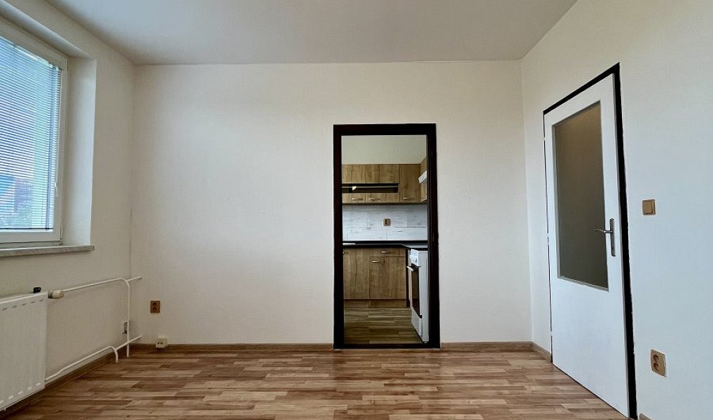 Pronájem bytu 1+1 31 m², Ostrava – náhled fotky 8
