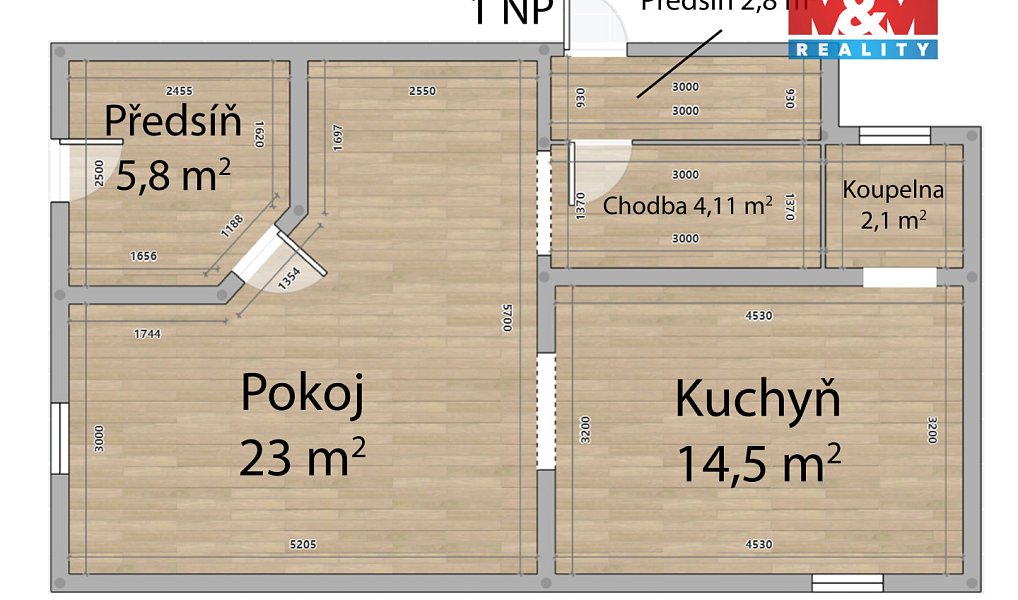 Prodej domu 230 m² s pozemkem 325 m², Holýšov – náhled fotky 22