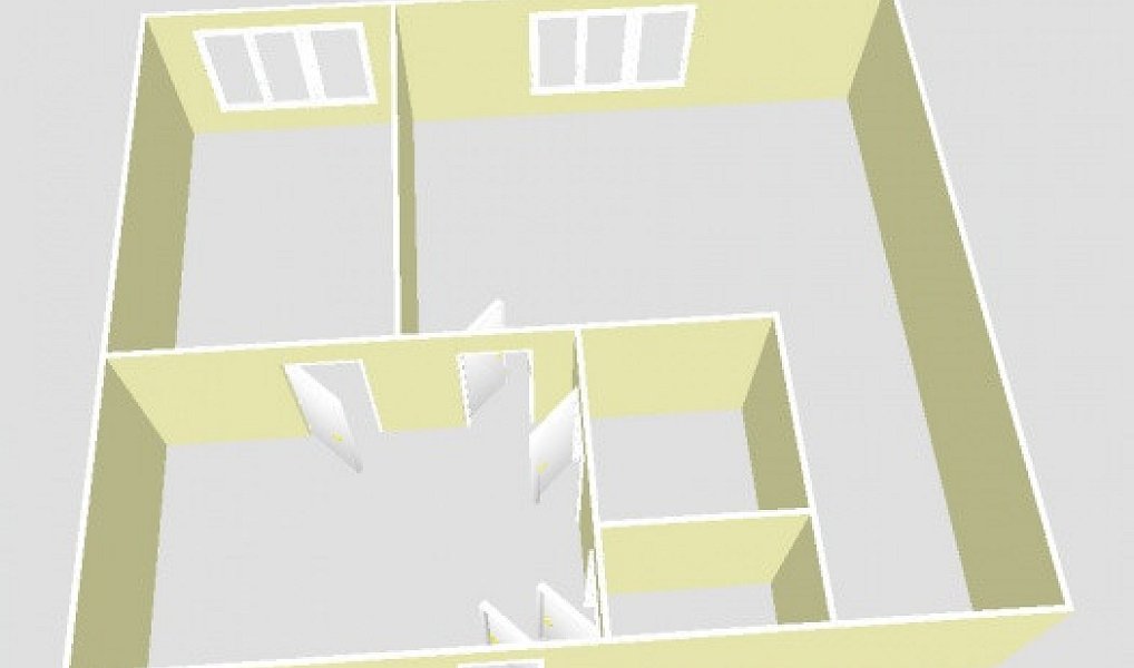 Prodej bytu 2+kk 36 m², Most – náhled fotky 7