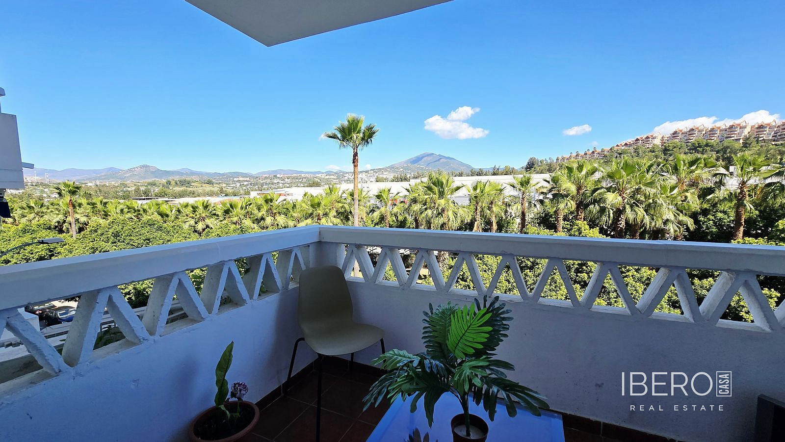 Pis 4+kk – Marbella, Nueva Andalucía - Vista 3
