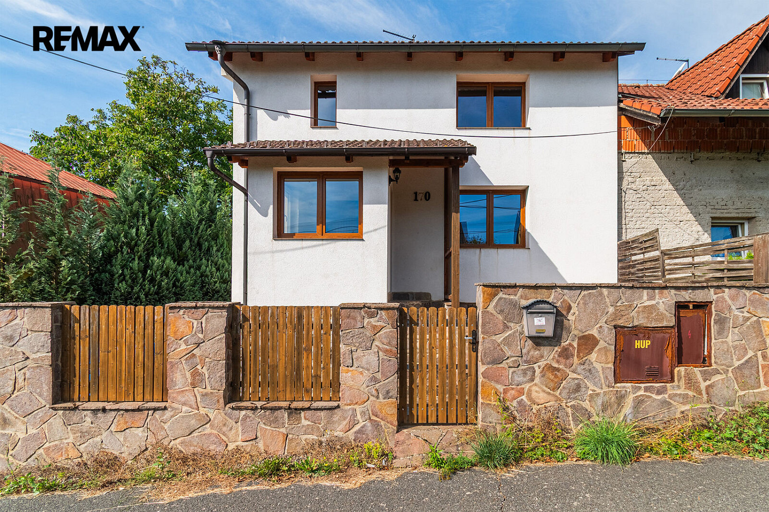 Prodej domu 108 m² s pozemkem 496 m²