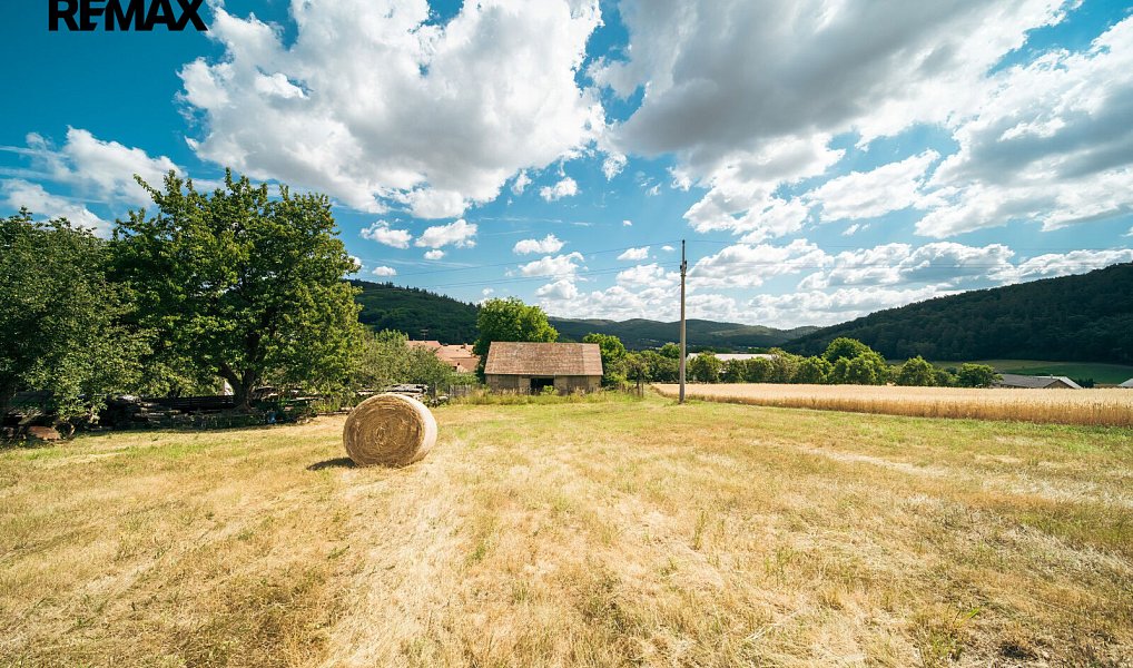 Prodej domu 124 m² s pozemkem 4 419 m², Lomnice – náhled fotky 45