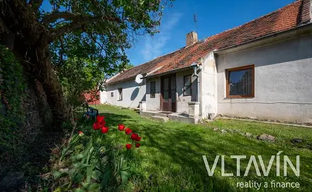 Prodej domu 120 m² s pozemkem 577 m², Růžová, Odolena Voda, okres Praha-východ