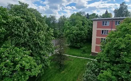 Prodej bytu 3+1 65 m², U Lesa, Karviná - Ráj