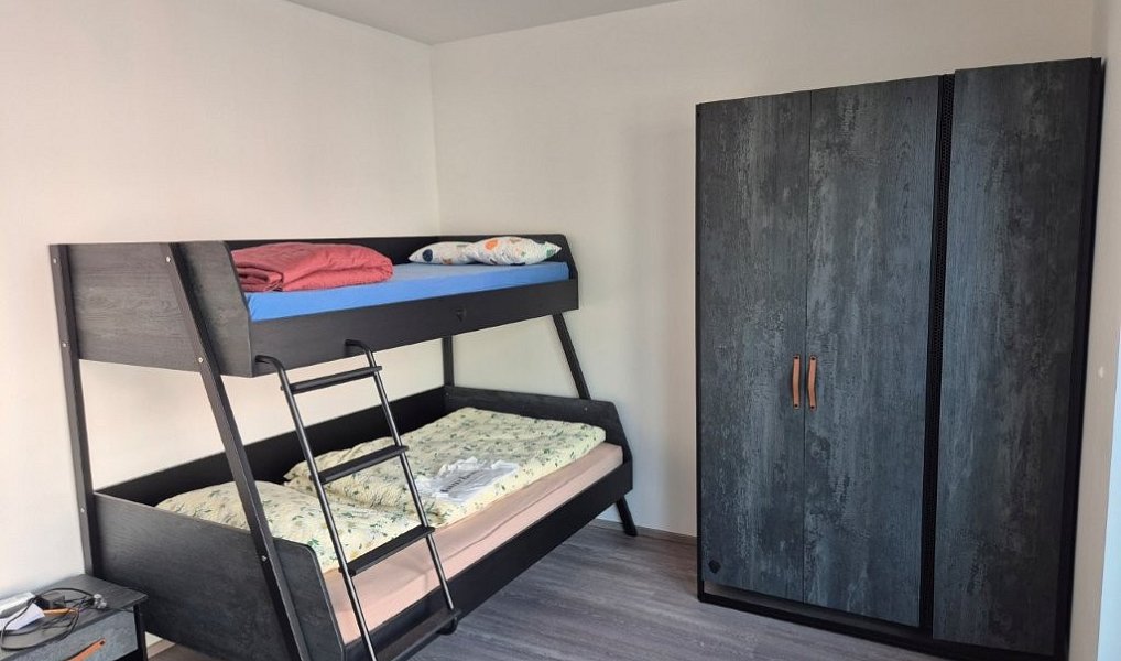 Pronájem bytu 3+kk 71 m², Praha – náhled fotky 6