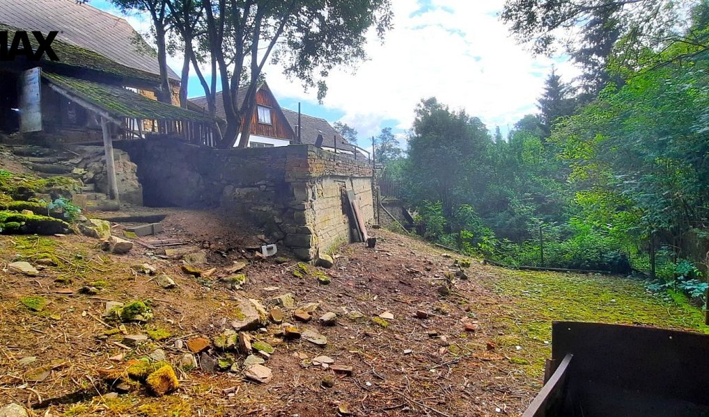 Prodej chaty/chalupy 157 m² s pozemkem 491 m², Písečné – náhled fotky 22