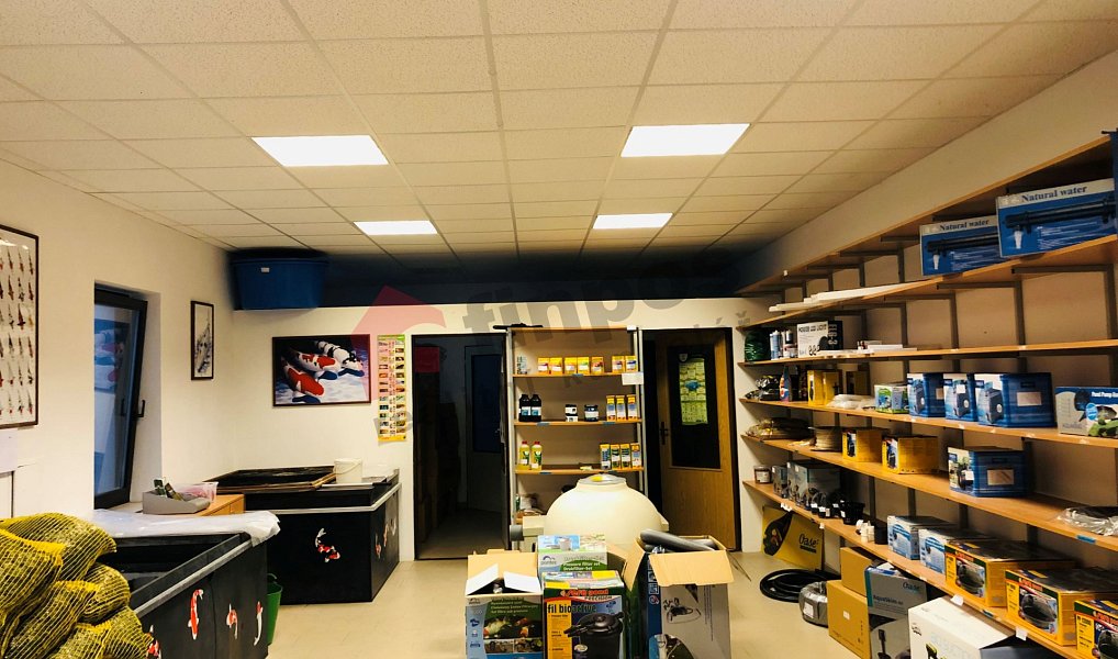 Pronájem obchodních prostor 79 m², Brno – náhled fotky 2