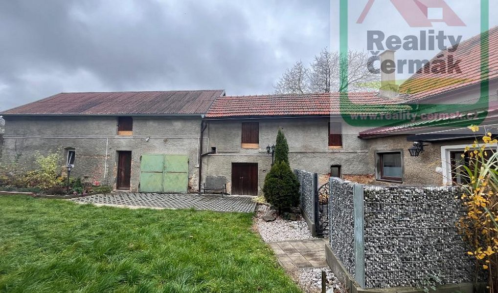 Pronájem domu 220 m² s pozemkem 240 m², Mířkov – fotka 1 z 15