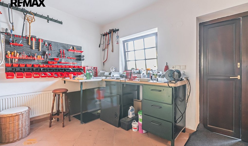 Prodej domu 271 m² s pozemkem 3 206 m², Hrachoviště – náhled fotky 36