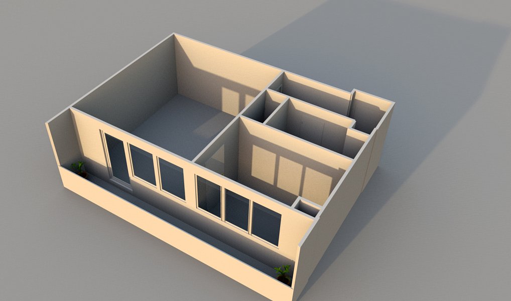 Prodej bytu 1+1 35 m², Nové Město nad Metují – náhled fotky 9
