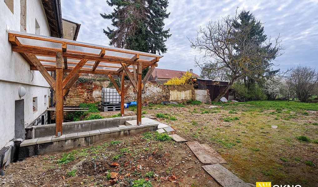 Prodej domu 110 m², Staré Město – náhled fotky 10