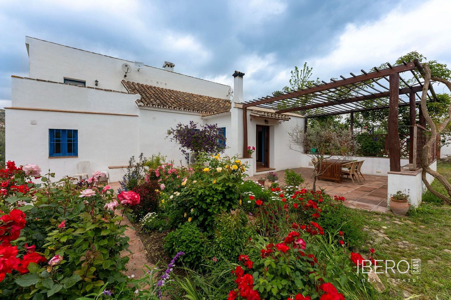Casa 4+kk – Alhaurín el Grande, Barrio de San Antón - Vista 3