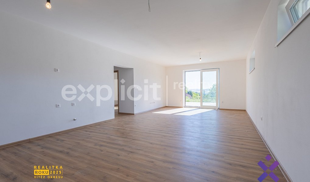 Prodej domu 134 m² s pozemkem 704 m², Žlutava – náhled fotky 4