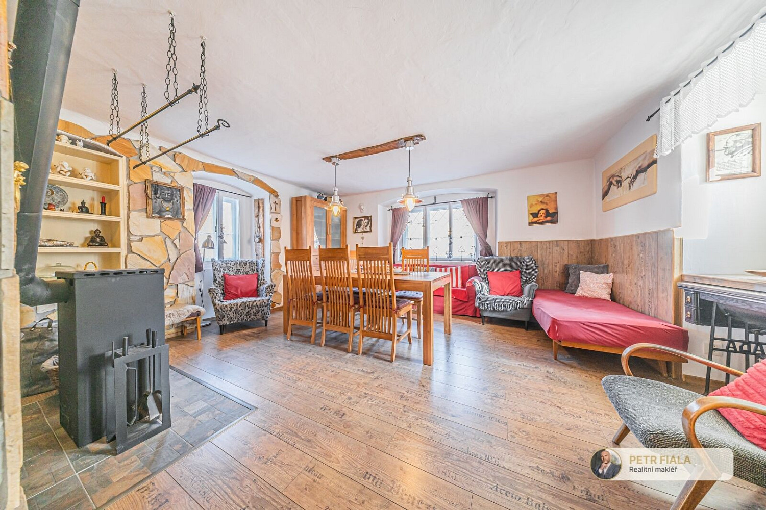 Prodej chaty/chalupy 133 m² s pozemkem 1 273 m² — photo 4