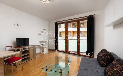 Pronájem bytu 2+kk 56 m², Kurta Konráda, Praha 9 - Libeň