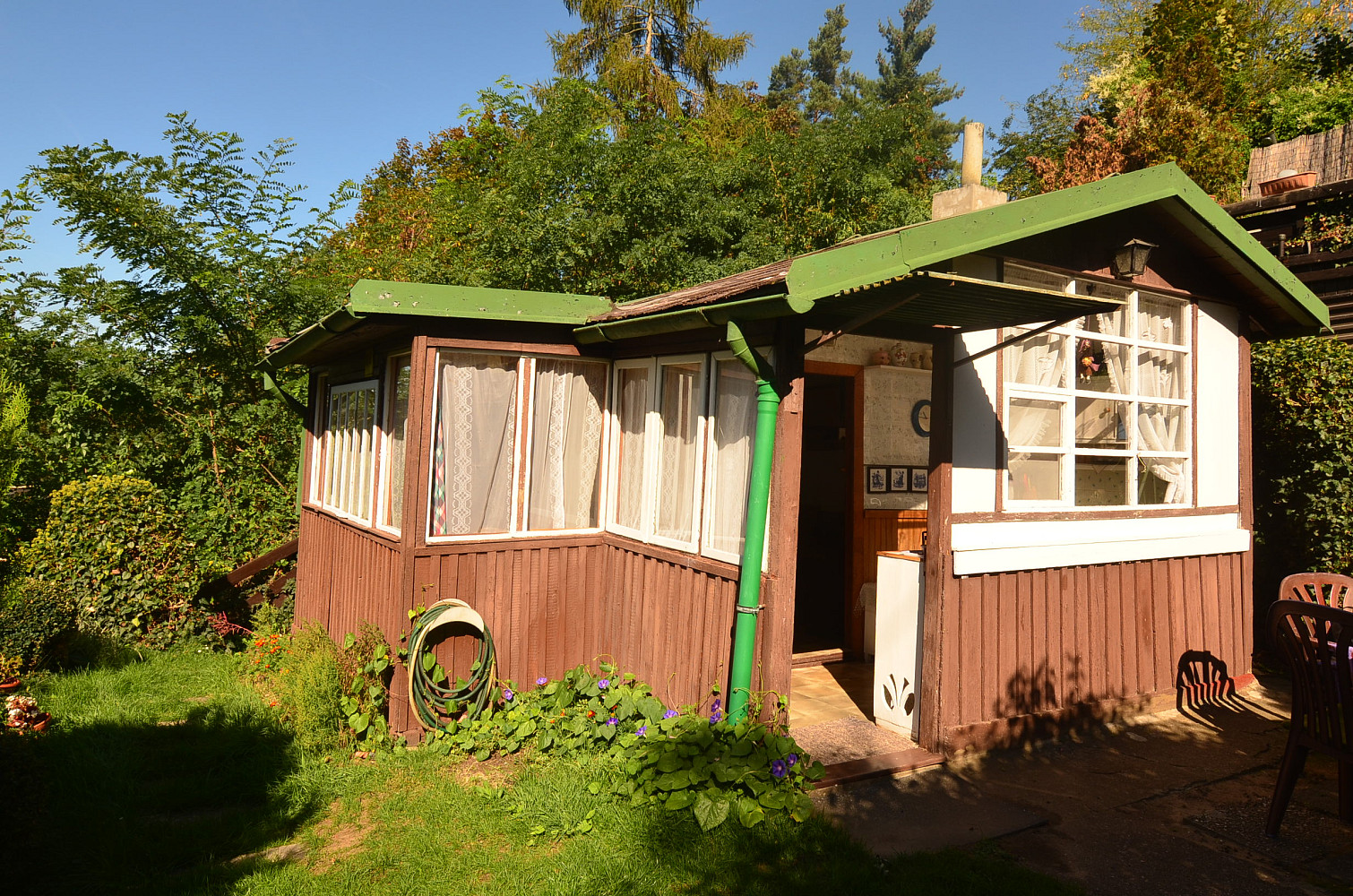 Prodej chaty/chalupy 25 m² s pozemkem 171 m² — photo 2