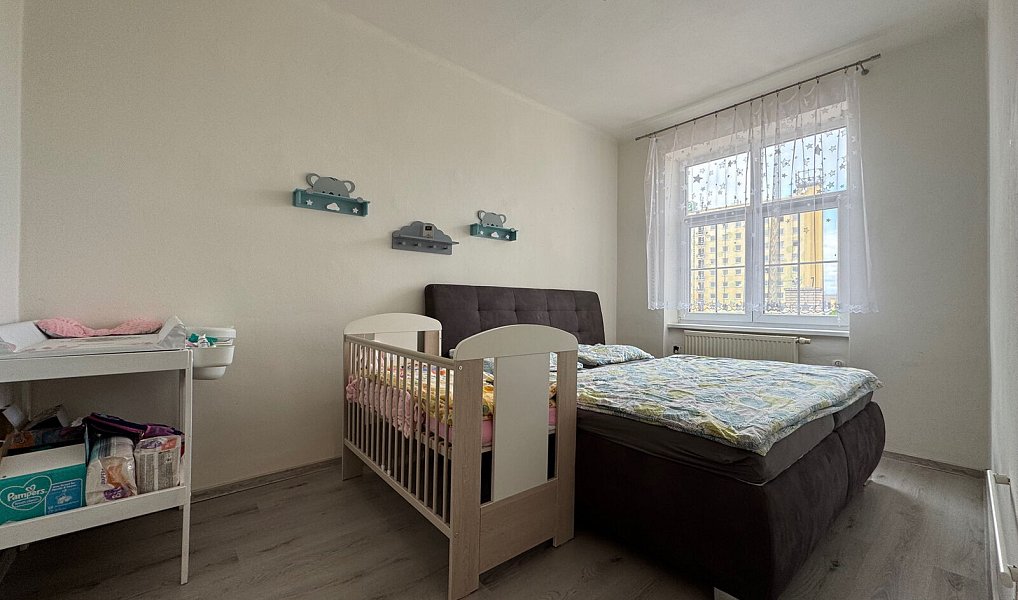 Prodej ubytovacího objektu 349 m², Olomouc – náhled fotky 37