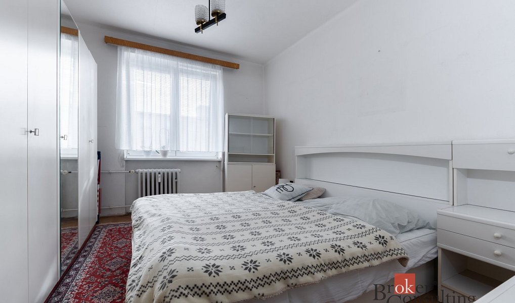 Prodej bytu 2+1 53 m², Most – náhled fotky 2