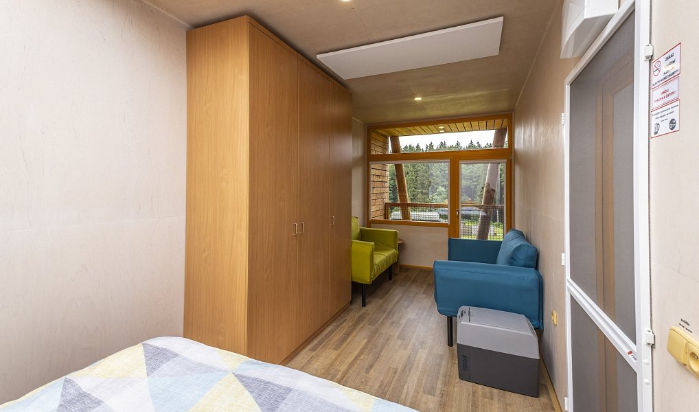 Prodej komerčního objektu (jiného typu) 818 m², Štoky – náhled fotky 14