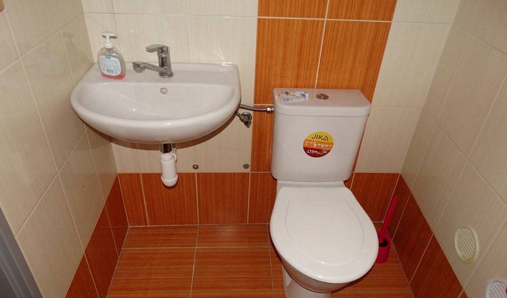 Pronájem obchodních prostor 206 m², Jihlava – náhled fotky 8