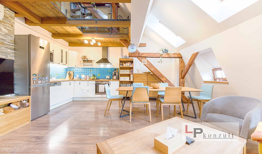 Prodej bytu 4+kk 145 m², Pardubice – náhled fotky 7