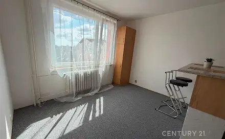 Pronájem bytu 1+kk 20 m²