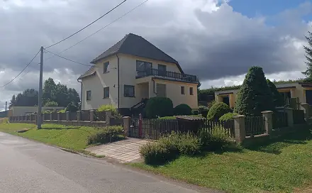 Prodej domu 150 m² s pozemkem 1 000 m², Šonov, okres Náchod