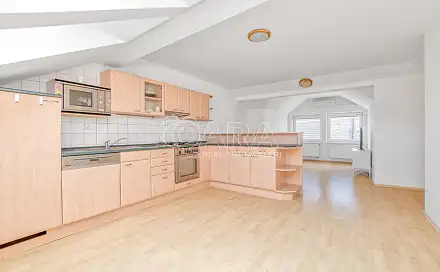 Prodej domu 150 m² s pozemkem 293 m², Kpt. Jaroše, Nový Jičín