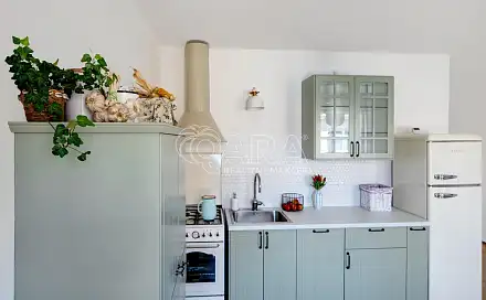 Prodej bytu 1+1 60 m², Šumavská, Praha 2 - Vinohrady