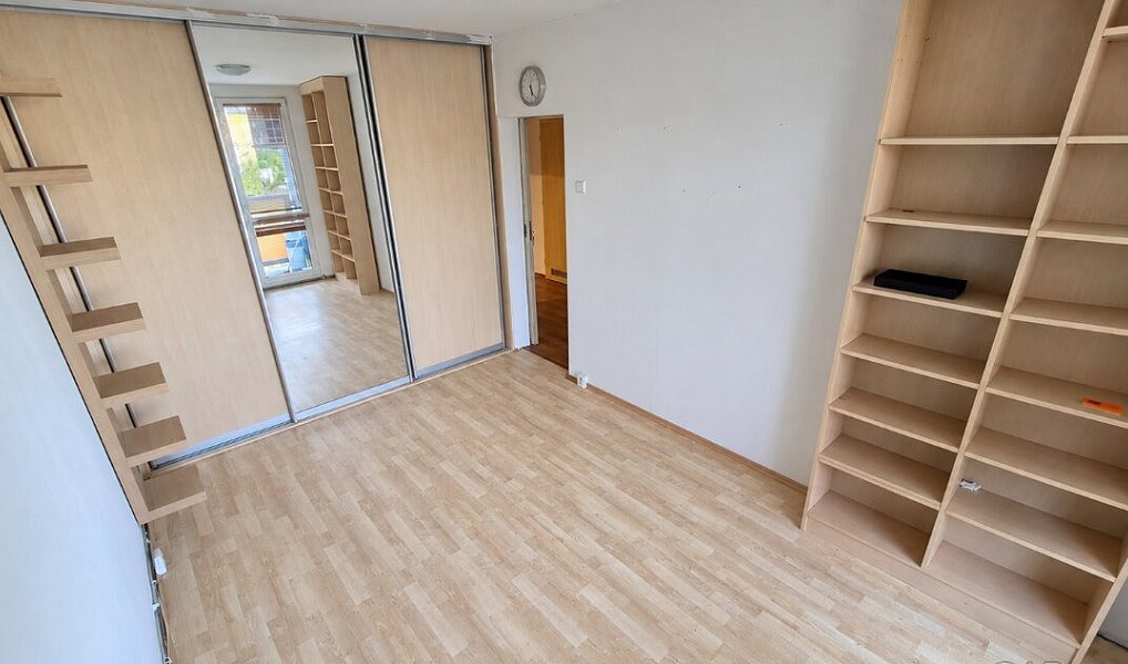 Pronájem bytu 3+kk 76 m², Praha – náhled fotky 6
