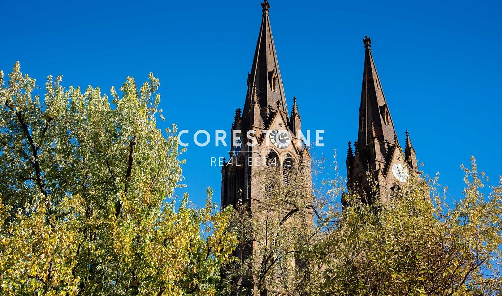 Prodej nájemního domu, činžáku 1 650 m², Praha – náhled fotky 3