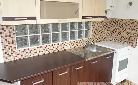Pronájem bytu 2+1 53 m², Blatenská, Plzeň - Lobzy