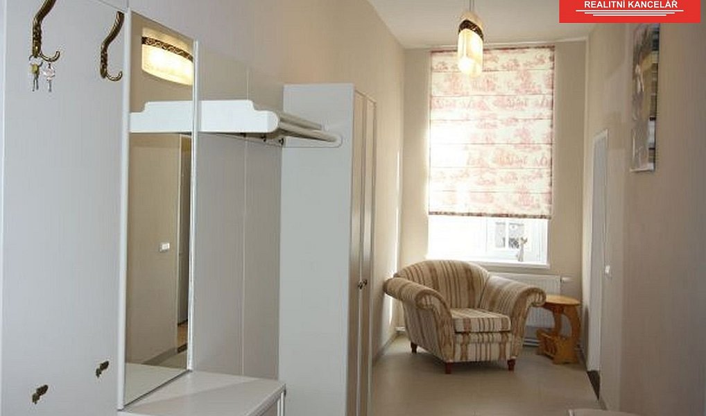 Prodej bytu 3+kk 65 m², Mariánské Lázně – náhled fotky 7