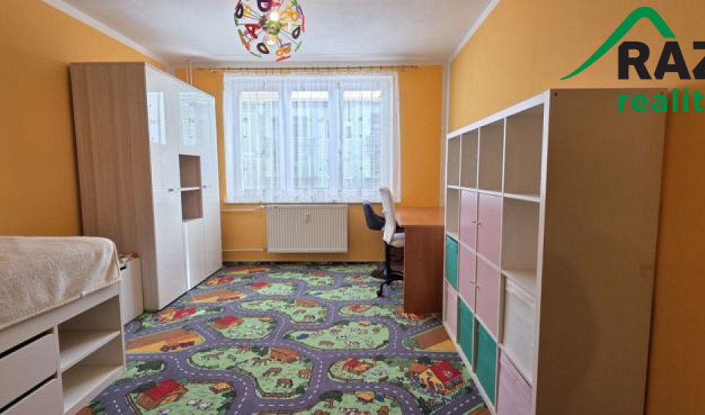 Pronájem bytu 3+1 80 m², Bor – náhled fotky 7