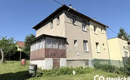 Prodej bytu 1+1 26 m², Mokrá II, Zlín - Mladcová