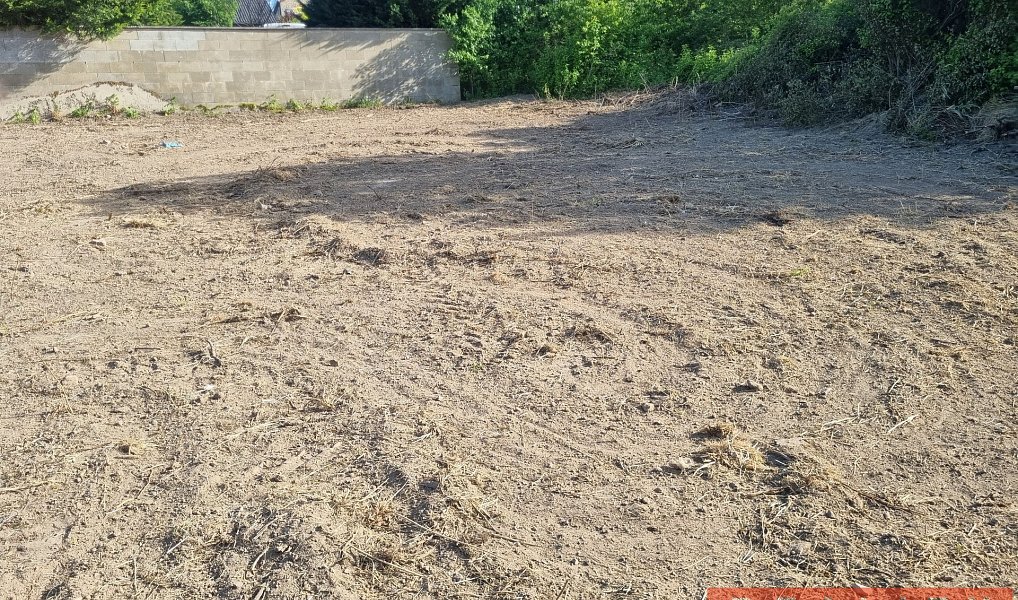 Prodej stavebního pozemku 640 m², Chýně – náhled fotky 8