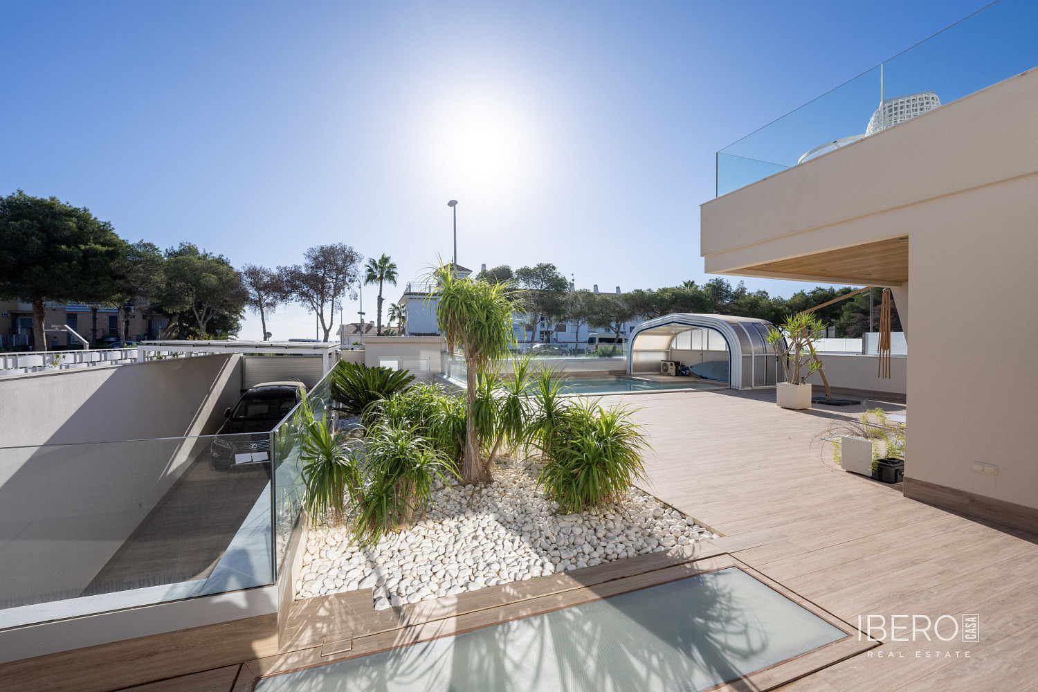 Casa 5+kk – Orihuela, Residencial Vistamar Fase 4 y 5, Dehesa de Campoamor - Vista 3