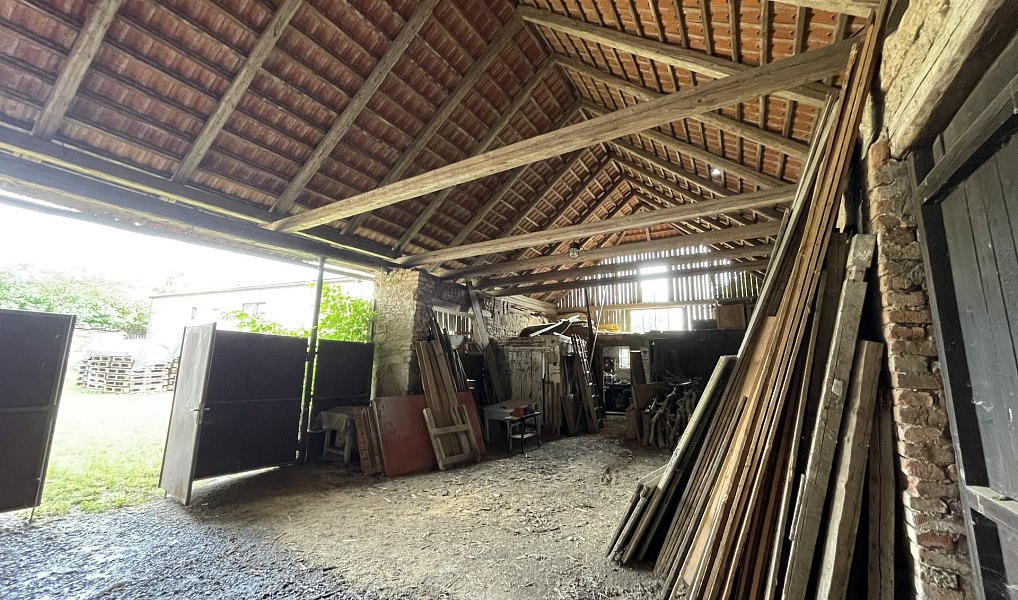 Prodej chaty/chalupy 245 m² s pozemkem 2 476 m², Šubířov – náhled fotky 8