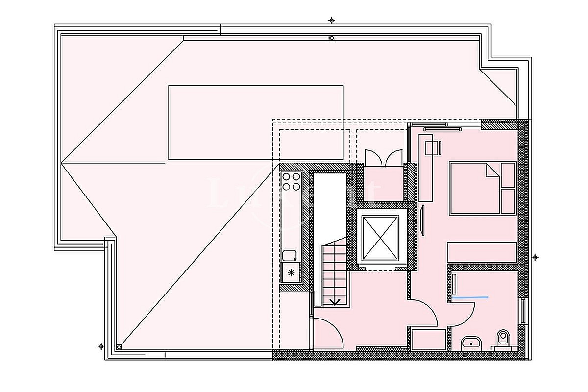 Prodej bytu 3+kk 107 m² - Widok 6