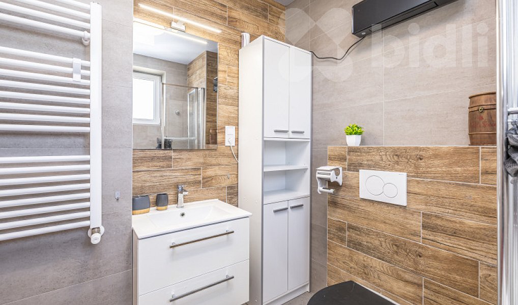 Prodej domu 153 m² s pozemkem 428 m², Lužec nad Vltavou – náhled fotky 10