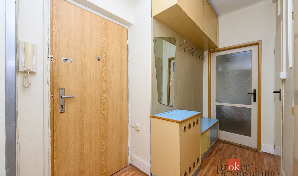 Prodej bytu 2+1 49 m², Plzeň – náhled fotky 12