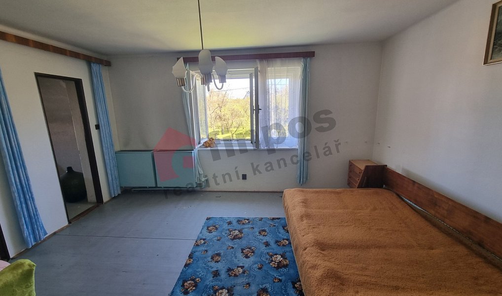Prodej domu 200 m² s pozemkem 1 092 m², Velké Kunětice – náhled fotky 11