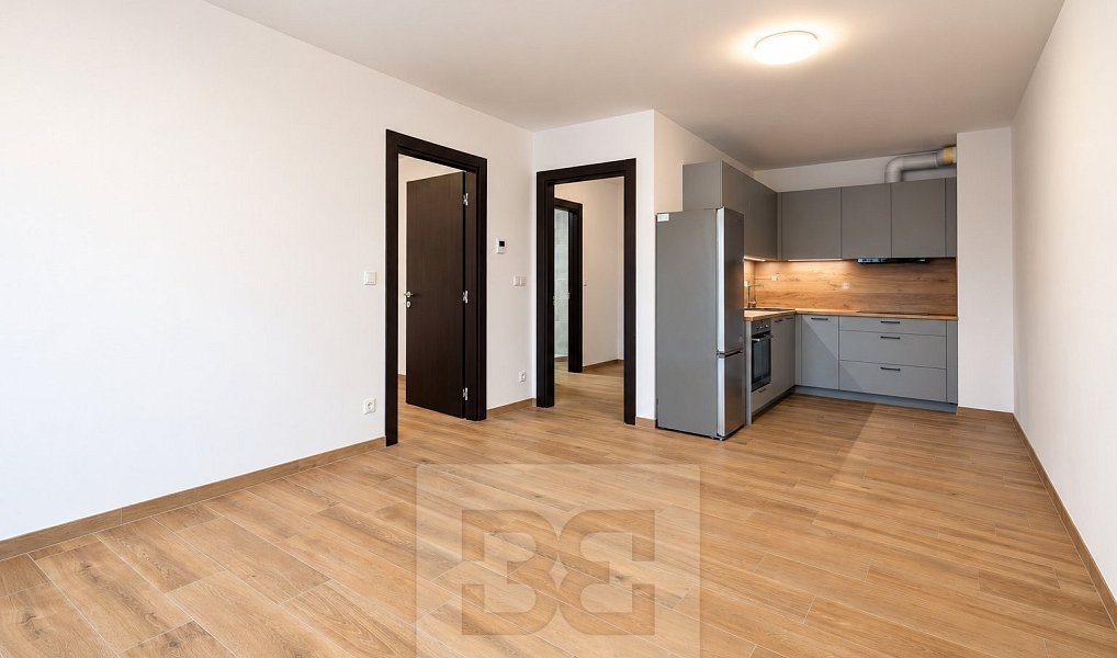Pronájem bytu 2+kk 55 m², České Budějovice – náhled fotky 5