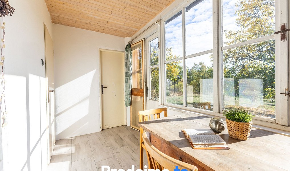 Prodej zahrady 1 922 m², Znojmo – náhled fotky 4