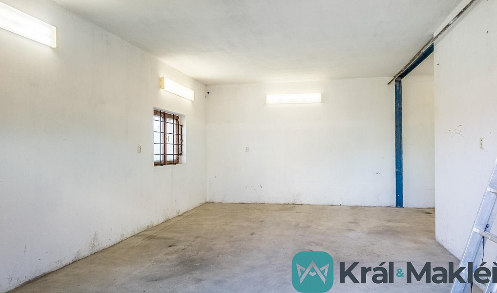 Prodej domu 110 m² s pozemkem 800 m², Mělník – náhled fotky 25