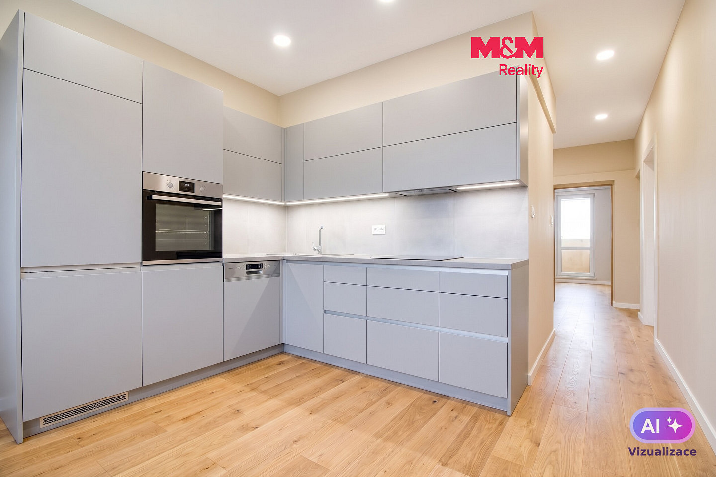 Prodej bytu 4+1 79 m²