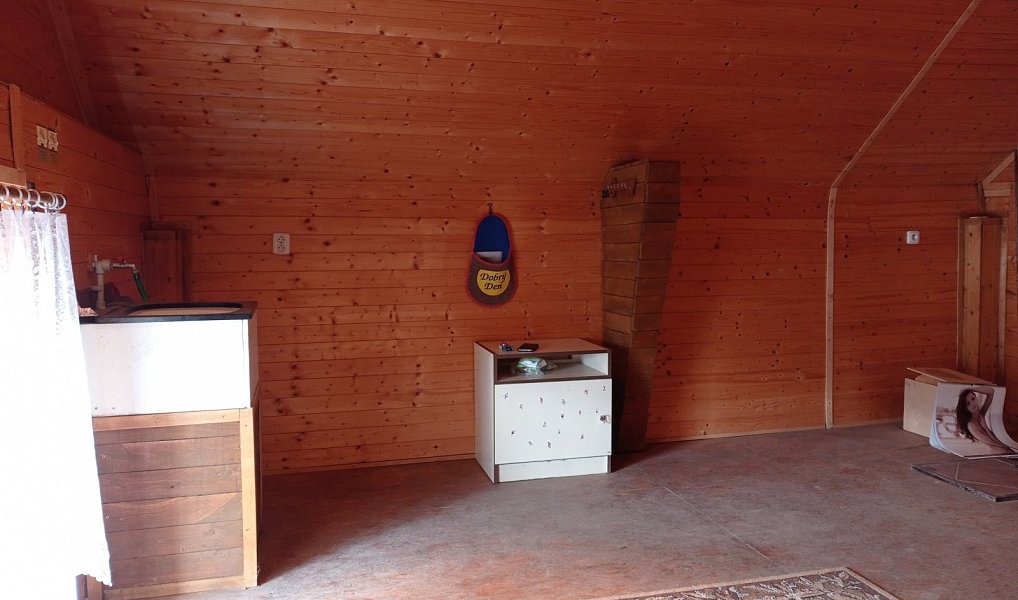 Prodej chaty/chalupy 60 m² s pozemkem 70 m², Drnholec – náhled fotky 7