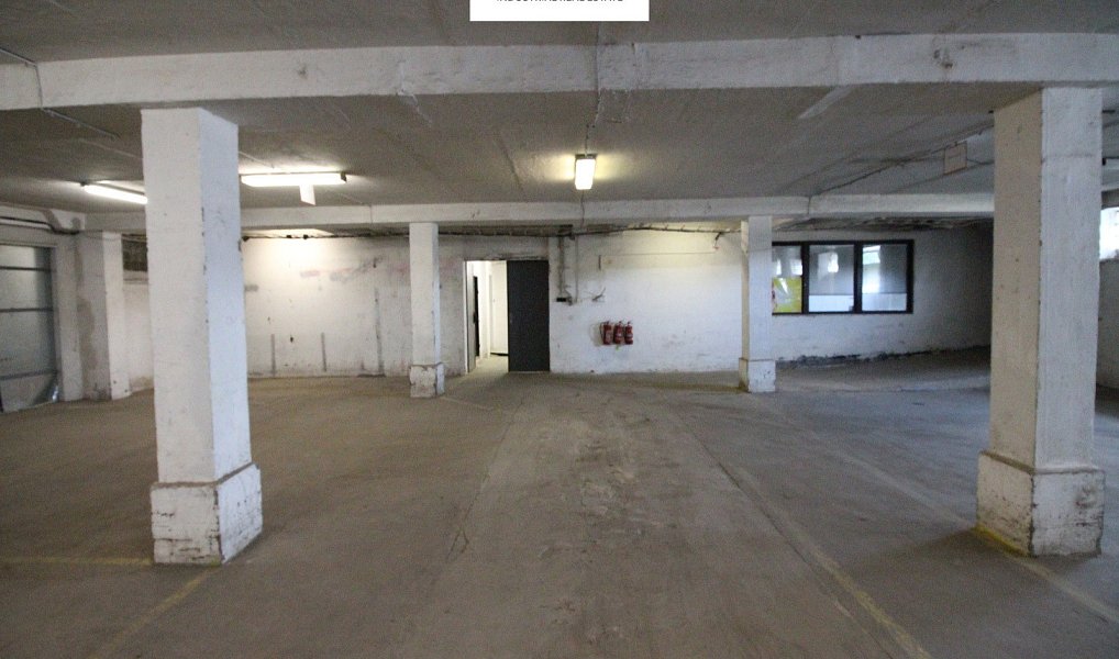 Pronájem skladovacích prostor 903 m², Praha – náhled fotky 3