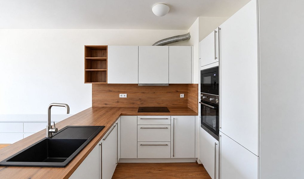 Prodej bytu 2+kk 58 m², Praha – náhled fotky 5