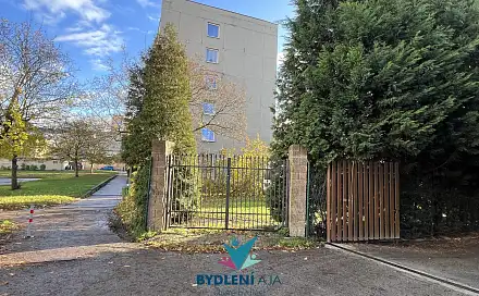 Prodej komerčního pozemku 1 745 m², U Pivovarské zahrady, Ústí nad Labem - Krásné Březno